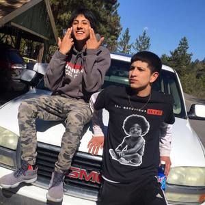 Meet your Posher, Francisco